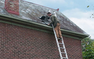 what affects urgent West Farleigh roof repairs