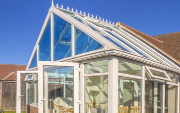 conservatory roof insulation costs West Farleigh