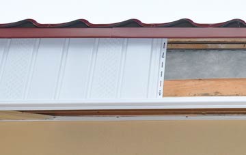 West Farleigh fascia repair costs