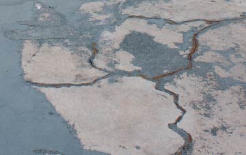 fibreglass roofing replacement West Farleigh