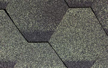 West Farleigh fibreglass shingle repairs