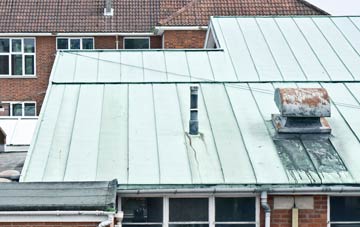 West Farleigh lead roofing costs