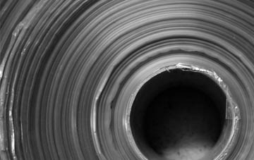 West Farleigh pvc roof replacement