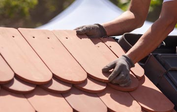 West Farleigh roof tile contractors