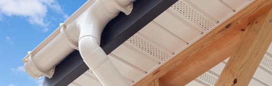 get West Farleigh guttering quotes today