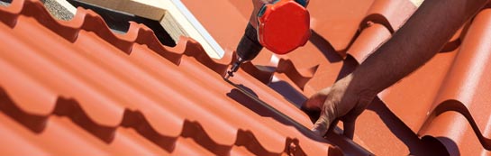 save on West Farleigh roof installation costs
