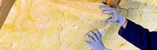 quotes for West Farleigh roof insulation