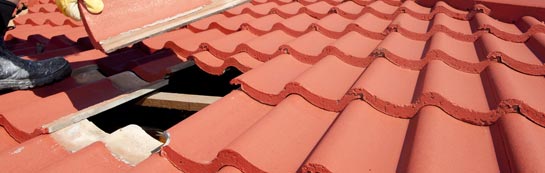 compare West Farleigh roof repair quotes