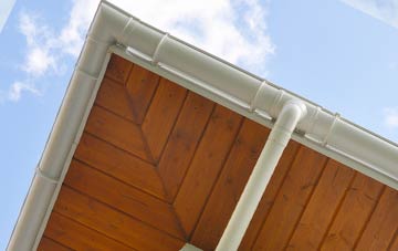 West Farleigh soffit types