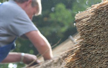 professional West Farleigh thatchers