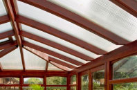 West Farleigh conservatory roofing insulation