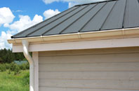 West Farleigh fascia repair