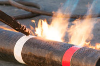 West Farleigh flat roofing replacement