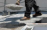 find rated West Farleigh flat roofing replacement companies