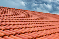 West Farleigh roofing tiles