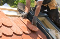 West Farleigh tiled roofing companies